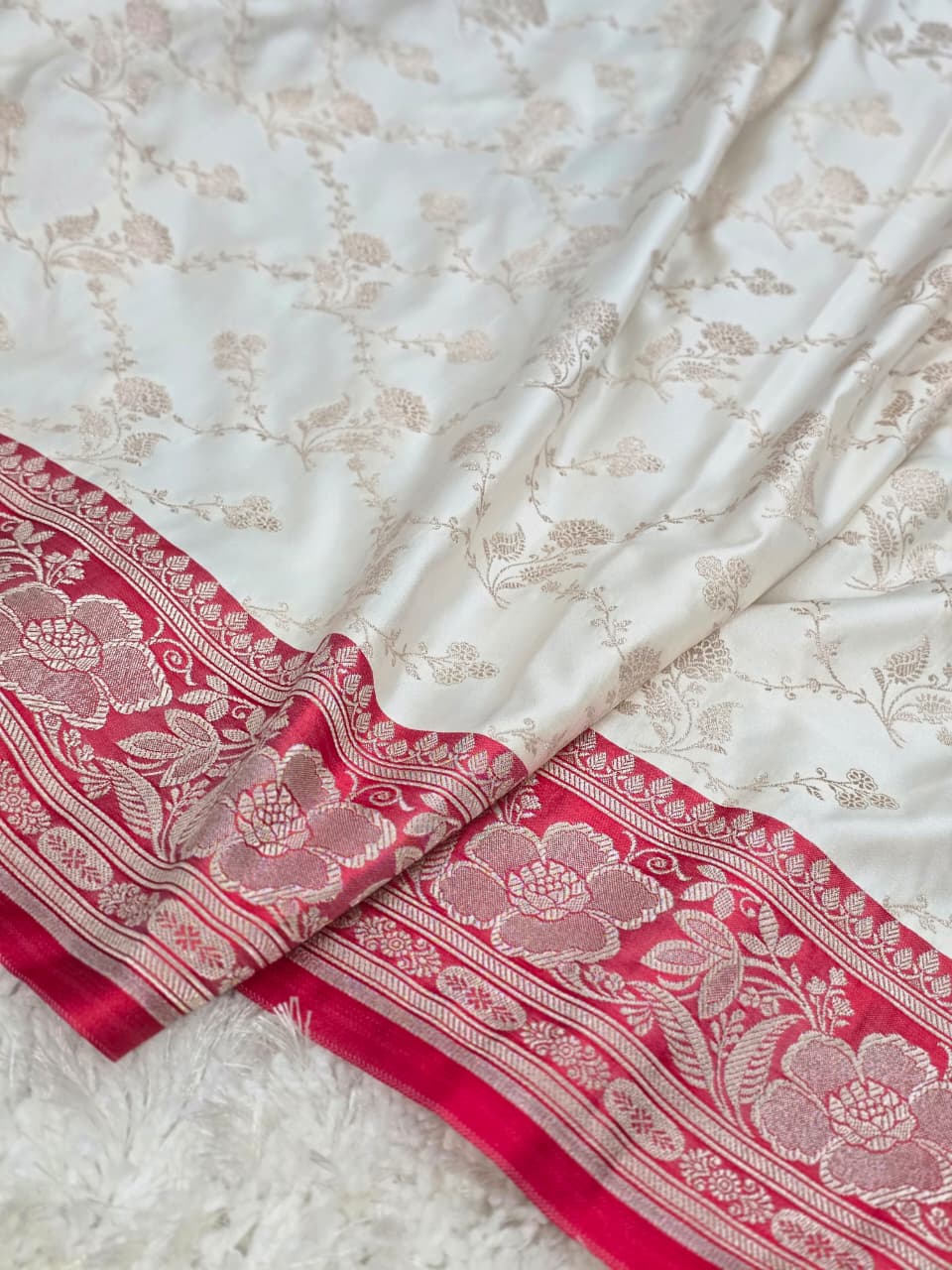 Royal Banarasi Silk Sarees