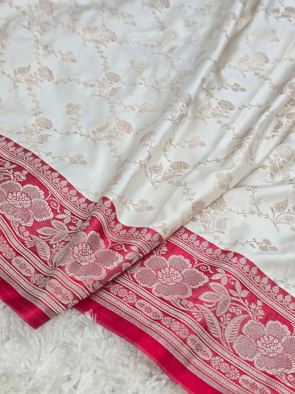 Royal Banarasi Silk Sarees