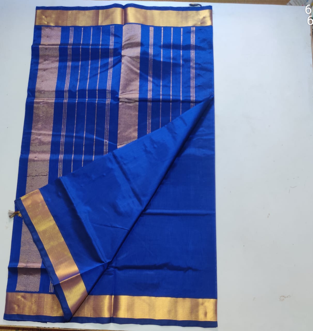 Pure Silk Cotton Sarees