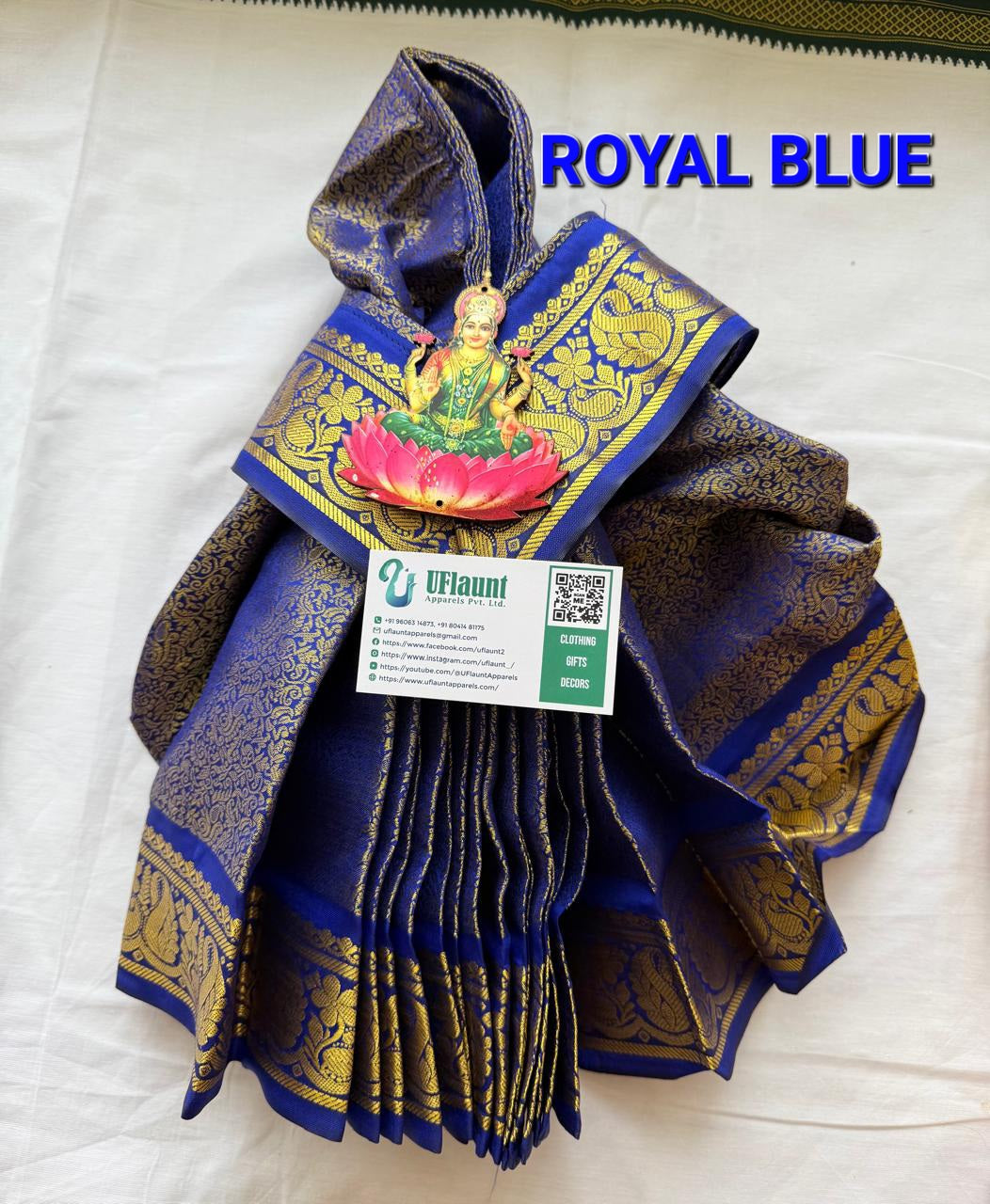readymade kalasam sarees