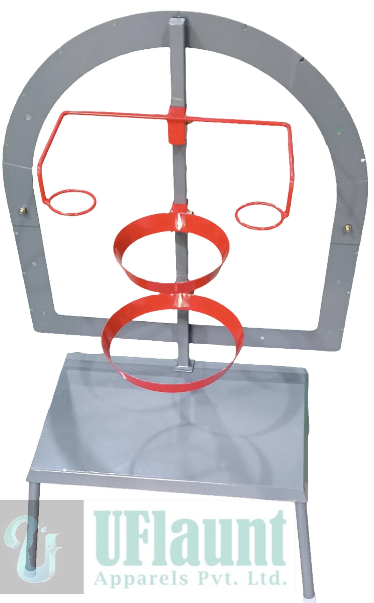 Saree draping Stand 